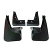 Mini Cooper Clubman R55 Mudguards Fender Splash Flaps (2008-2014)