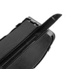 AUDI A1 8X S-Line Left Bumper Fog Light Grille Cover (2010-2014)