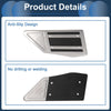 Peugeot 508 Footrest Pedal Pad Cover (2011-2023)