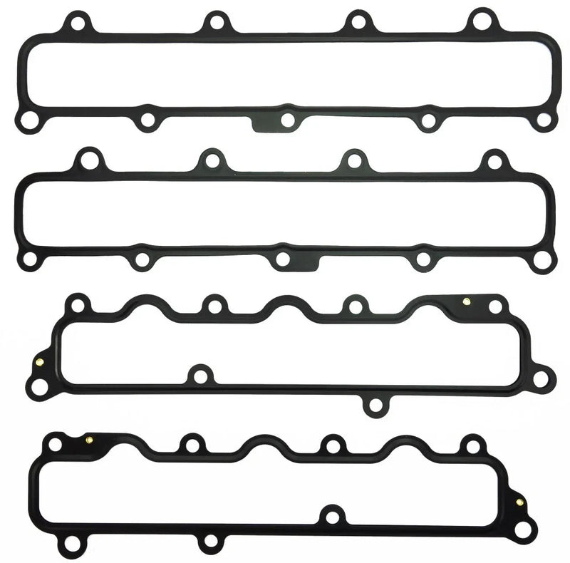 Toyota Land Cruiser VDJ76 / 78 1VD 1VDFTV Inlet Manifold Gasket (2007–2021)
