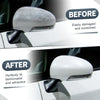 Toyota Prius Left Side Rearview Mirror Cover (2010-2012)