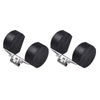 CB750K 4 x Carburetor Repair Kit Black (1969–1976)