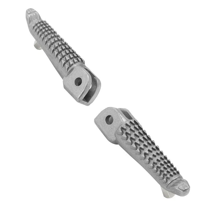Kawasaki Ninja 400 Z400 Front Driver Foot Pegs (2018-2024)