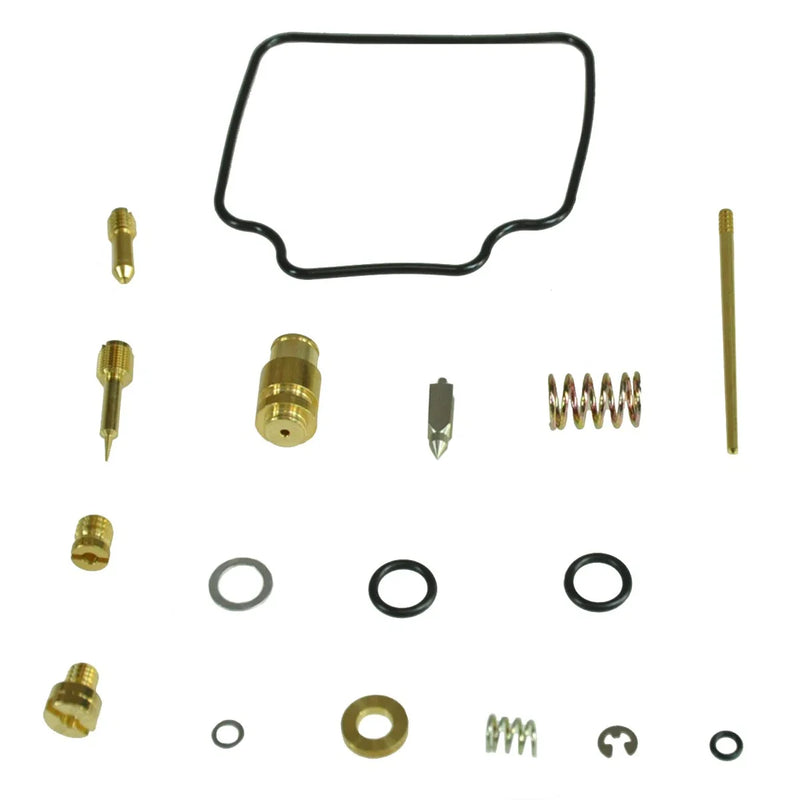 Suzuki King Quad 300 LT-F4WDX Carb Rebuild Kit (1991–1998)