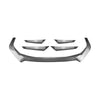 Subaru WRX STI Front Splitter Lip (2022-2025)