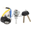 KIA OPTIMA Ignition & Door Lock Cylinder Switch (2011–2015)