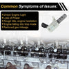 Mazda RX-8 VVT Solenoid (2003-2012)