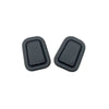 Porsche Outside Door Sensors (2011–2018)