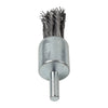 Rust Removal - Metal Twisted Knot 20mm Rotary Drill Wire Brush Wheel