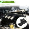 CHEVROLET Cruze Manifold Absolute Pressure MAP Sensor (2008-2011)