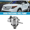 Ford Edge 2015-2018 - Auto Replacement Silver Tone Fuel Pump