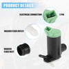 Peugeot 106 Windshield Washer Pump (1991-2001)