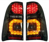 Toyota Hilux MK7 L.E.D Tail Light V.2 (2012-2014)