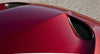 Jeep Grand Cherokee SRT Front Bonnet Vent Trim Bezel (2012-2019)