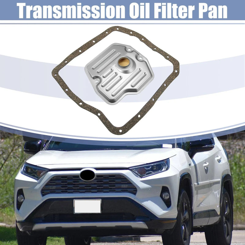 Lexus ES300 Set Transmission Filter Pan Gasket Kit
