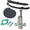 Polaris Sportsman 400-500 Cam Timing Chain & Tensioner & Guides Kit (2003–2013)
