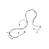 Chrysler 300 Front Bumper Park Sensor Wire Harness (2015-2023)