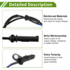 Mini Cooper F55 / F56 ABS Wheel Speed Sensor (2014-2023)