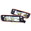 Datsun 1200 B110 KB100 Sunny B210 120Y 1970-1980 Front Turn Signal Light x2