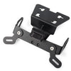 Yamaha XJ6N XJ6 Diversion Fender Eliminator License Plate Holder (2009-2016)