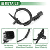 Ford Transit ABS Wheel Speed Sensor (2015)