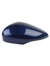 Ford Fiesta Left Side Mirror Cover (2008–2017)