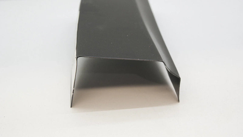 Holden HK Sedan, HT HG Premier - Right Hand Side Dog Leg Rust Panel (1968-1971)