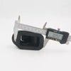 Datsun 720 Ute D21 SD22-SD25 1980-1989 Clutch Release Fork Boot