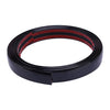 2M Car Roof Door Moulding Strip Trim Body Side Molding