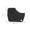 Toyota Smart Remote Key Case Shell Fob Rubber Replacement