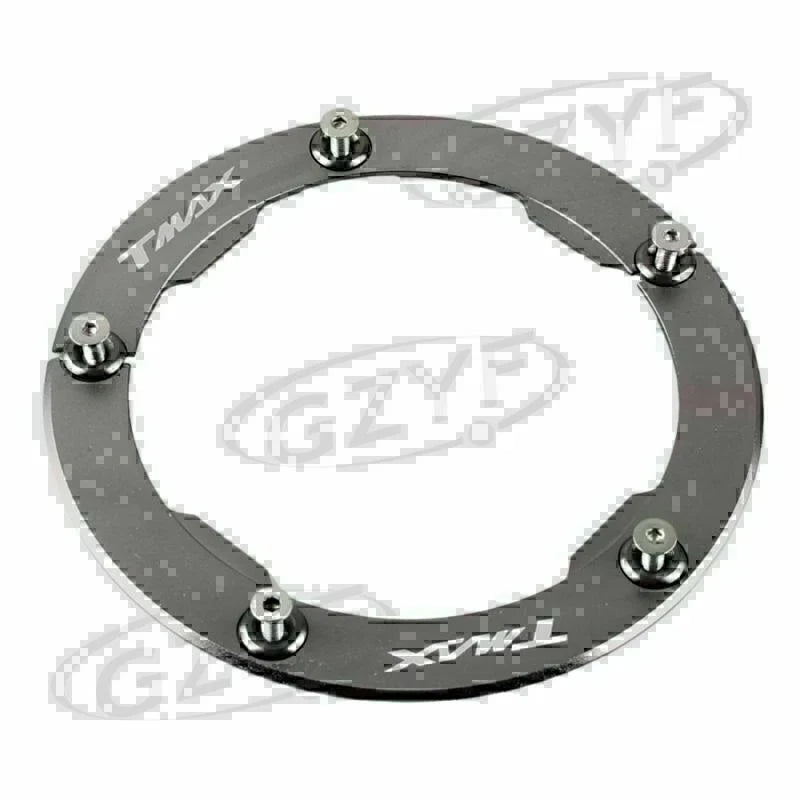 Yamaha TMAX 530 Transmission Belt Pulley Cover (2013-2016)