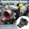 Ford Lincoln Mercury Throttle Position Sensor (1995-2003)