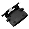 BMW G01 X3 G04 Rear Child Seat Anchor ISOFix Cover Cap (2018-2021)