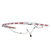 Honda Goldwing GL1800 Trunk Decoration Trim LED Light (2001 - 2011)