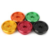 Kawasaki Ninja ZX-6RR Engine Oil Filler Plug Cap Bolt (2003-2005)