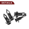 Toyota 4Runner, Avalon Fender Skirt Clips (2010-2023)