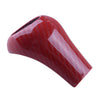 Mercedes Benz W204 A C E G CLS Shift Knob Cover Bezel (2007-2015)