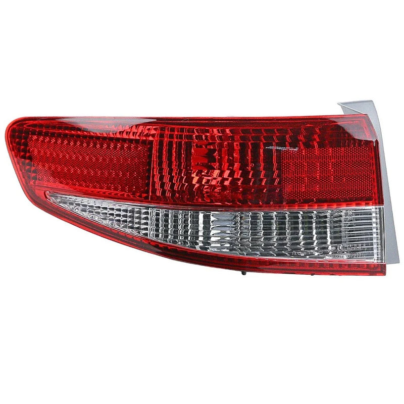 Honda Accord 2 x Tail Lamps (2003-2005)