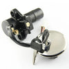 Suzuki GN250 Ignition Key Switch Lock Set (1985-2001)