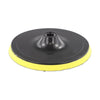 Car 5 x Car Polishing Pads Waxing Cleaning Detailing Wool Bonnets Buffer Tool