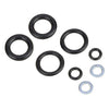 Suzuki VS700 VS750 Intruder 2 x Carburetor Repair Kits (1986-1991)