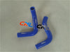 Holden Gemini TE / TF / TG 1.8L Diesel Silicone Radiator Hose (1981-1984)