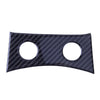 Infiniti G37 Sedan Heated Seat Button Cover Trim (2010-2013)