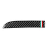 Alfa Romeo 159, Brera, Spider Driver's Side Dashboard Cover Trim (2006-2011)
