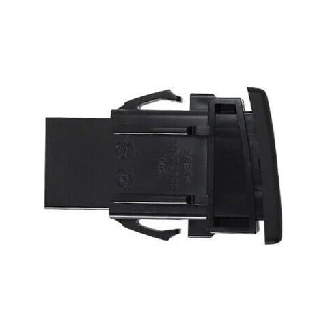 Holden Colorado Isuzu MU-X D-MAX Front Fog Light Button LED Switch (2012-2023)