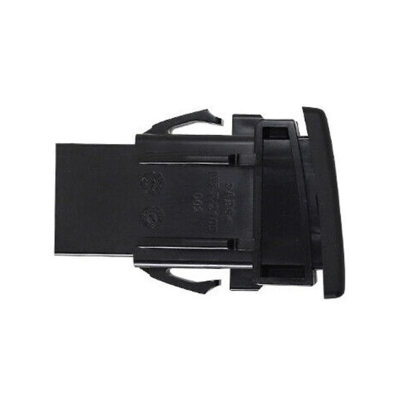 Holden Colorado Isuzu MU-X D-MAX Front Fog Light Button LED Switch (2012-2023)