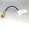 Jeep Grand Cherokee Backup Camera Adapter Cable (2008–2010)