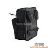 Harley Road King Waterproof Handlebar Bag