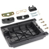 Polaris RZR 570 Seat Base Assembly (2012–2022)