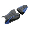 YAMAHA YZF R6 Driver & Passenger Seat (2006-2007)
